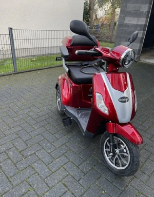 mobiler Senior  Bild 4