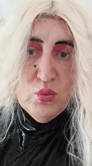 Sehr schöne Latex-dwt...