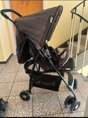 Hauck Buggy