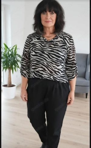 Zu zweit den Lebensabend geniessen Bild 3