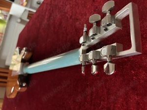 Vintage Travis Bean TB1000S (1976, Seriennr. 519)   selten