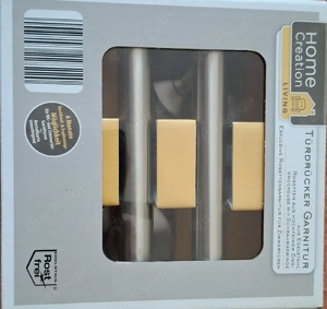 türgriff garnituren