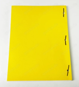 Friends- Original 1995 Hand Signed Script- COA- Autographed by Entire Cast- Rare Bild 3