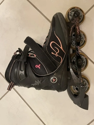 K2 Inliner Gr. 41,5 sehr gut erhalten