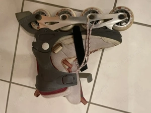 K2 Inliner Gr. 40 zu verkaufen 