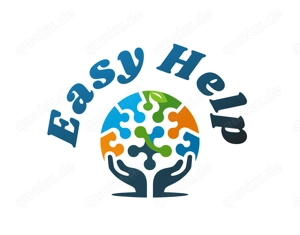 Deutschunterricht für Ausländer (A1- C1) - Prüfungsvorbereitung