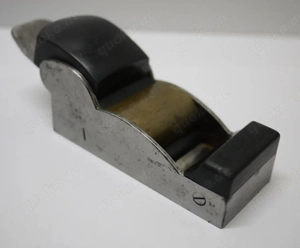 Antikes Stewart Spiers Schwalbenschwanz-Blockflugzeug