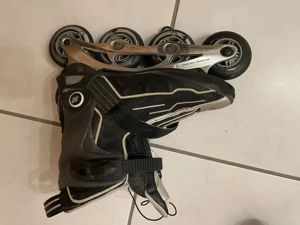 K2 Inliner Gr. 40 zu verkaufen 