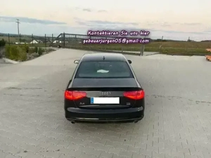 2014 Audi A4 3.0 TDI S tronic quattro Bild 3