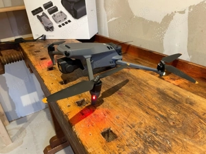 DJI Mavic 3 Fly More Combo(EU) - 4 Flugstunden
