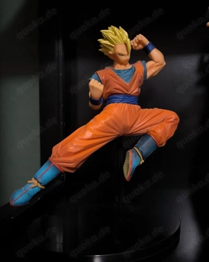 Son Gohan Fugur