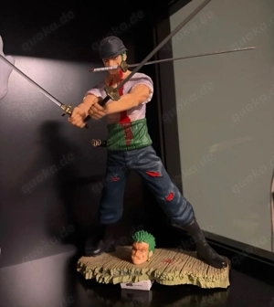 one piece zoro fugur