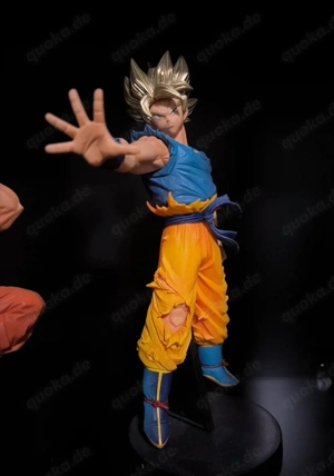 son goku figur