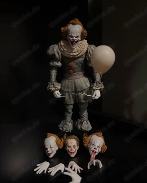 IT Pennywise figur