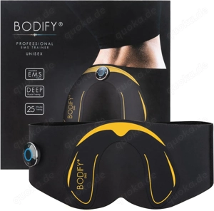 Bodify EMS Potrainer Pro