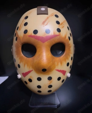 Jason Voorhees Lampe 