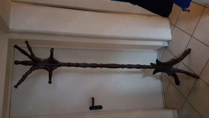 gut erhalterner Kleiderständer