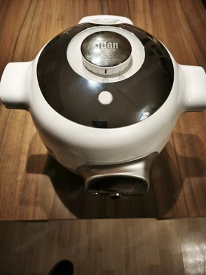 Krups COOK 4 ME  Multikocker