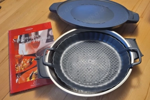 Varoma für Thermomix TM21