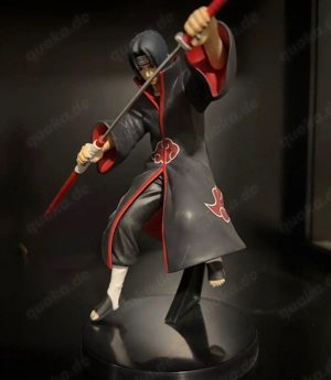 Naruto Itatchi figur