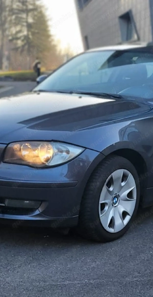 Winterreifen für BMW-1er 