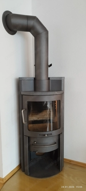 Kaminofen zu verkaufen