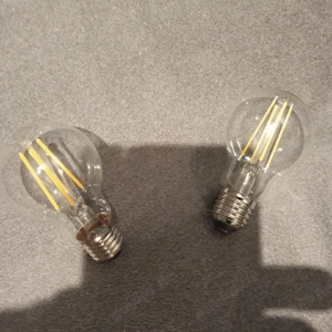 24 E27 7W LED-Filamentlampe  zu verkaufen