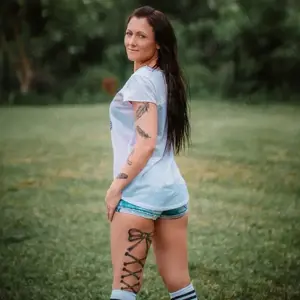 Live Cam SpicyKylieFoxx