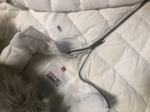 Thommy hilfiger Jacke 