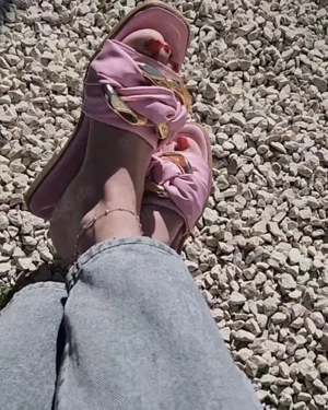 Langfristige Sklaven Gesucht