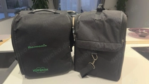 Thermomix TM6 Limited Edition Diamantschwarz, Neu 