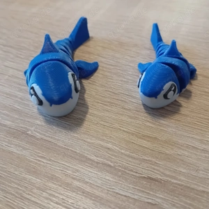 Hai Haifisch 3D Druck