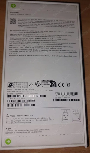 iphone 16 neu black 