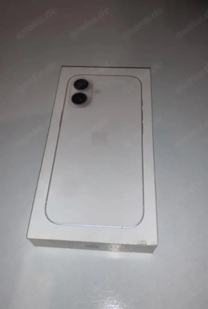 iphone 17 neu weiss 