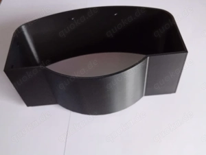 Aqua Global Erhöhung