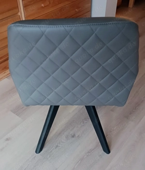 Fehlkauf- 3 Sessel -drehbar -noch Neu Bild 4