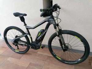 Haibike Xduro