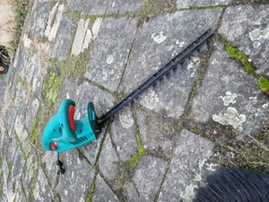 Bosch AHS 45-16 Heckenschere, 420W