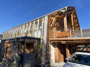 Peißenberg Traum-WG in Öko-Holzhaus - Zimmer frei ab März