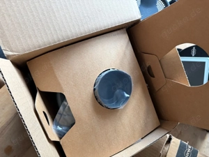 NEU VORWERK ThermomixTM6 Limitierte Edition Schwarz 