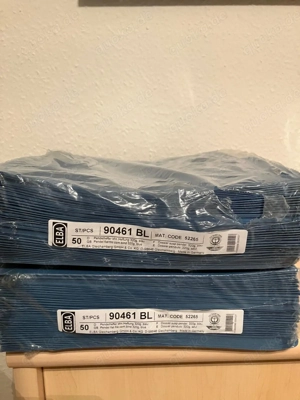 Elba Pendelhefter Nr. 90461 grün oder blau Bild 2