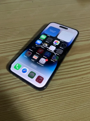 IPhone 14 Pro 256 GB