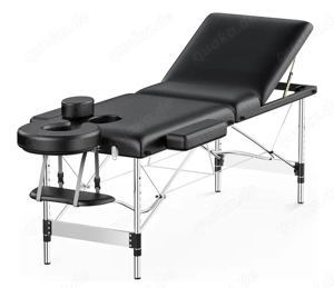 Mobile Wohlfühlmassage zum Entspannen   2 oder 4 Hände