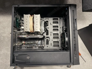 Audio-Workstation Audio PC System von DAX (Digital Audionetworx) | i9-10980XE | 128GB RAM (8x16 GB) Bild 5