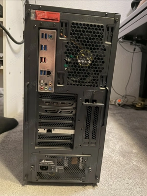 Audio-Workstation Audio PC System von DAX (Digital Audionetworx) | i9-10980XE | 128GB RAM (8x16 GB) Bild 4