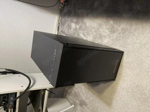 Audio-Workstation Audio PC System von DAX (Digital Audionetworx) | i9-10980XE | 128GB RAM (8x16 GB) Bild 2