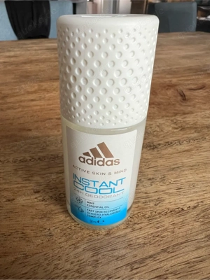 Adidas Instant Cool Deodorant Stick 50ml