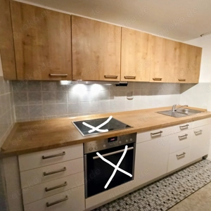 Nobilia Küche wegen Umzug abzugeben