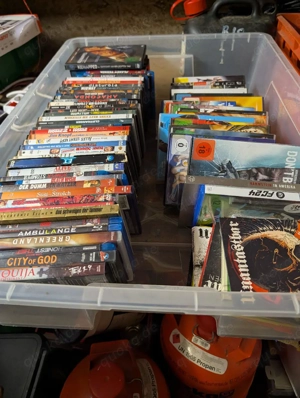 307 Filme als DVD oder Blu-ray  Bild 2