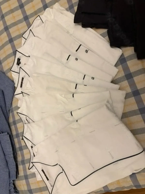 Berufswäsche Küche